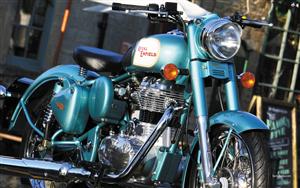 Royal Enfield